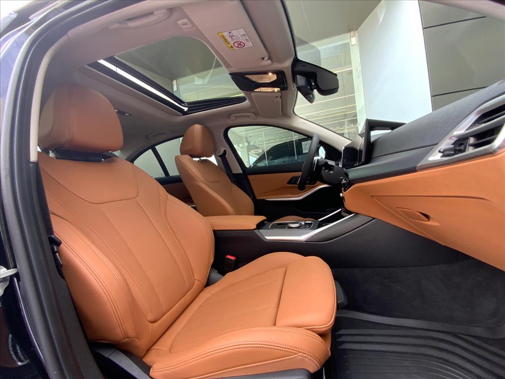 BMW-320i-2.0 16V TURBO FLEX SPORT GP AUTOMÁTICO