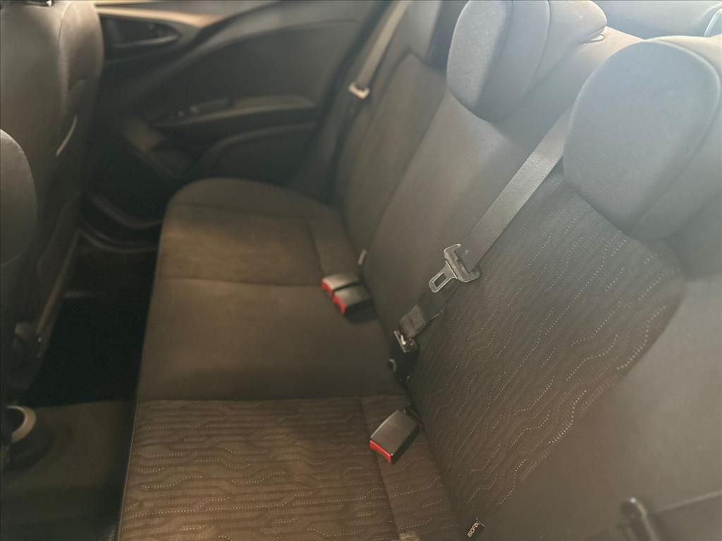 CRONOS 1.3 FIREFLY FLEX DRIVE MANUAL