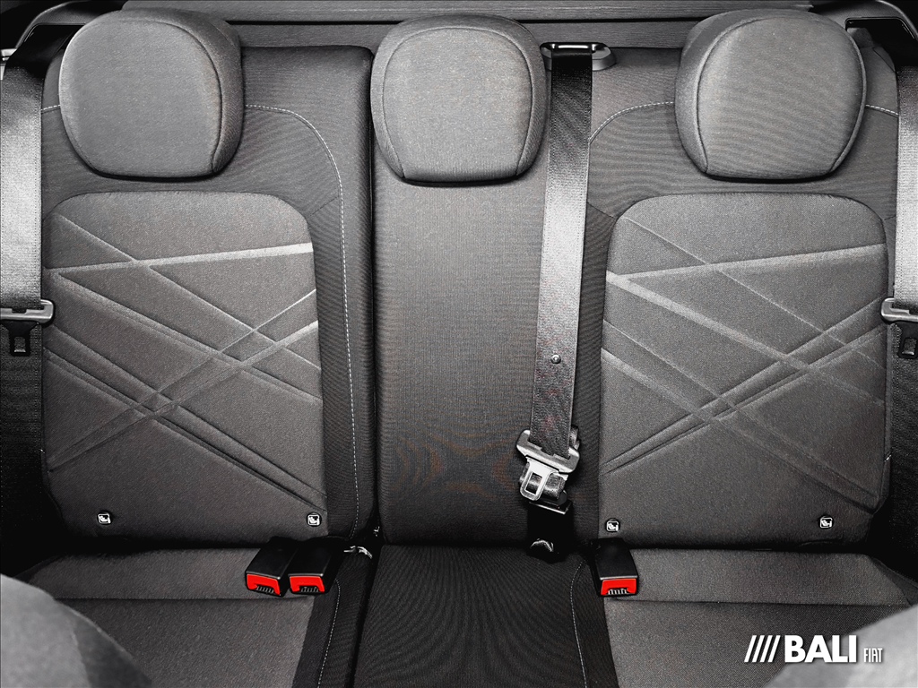 FASTBACK 1.0 TURBO 200 HYBRID AUDACE CVT16