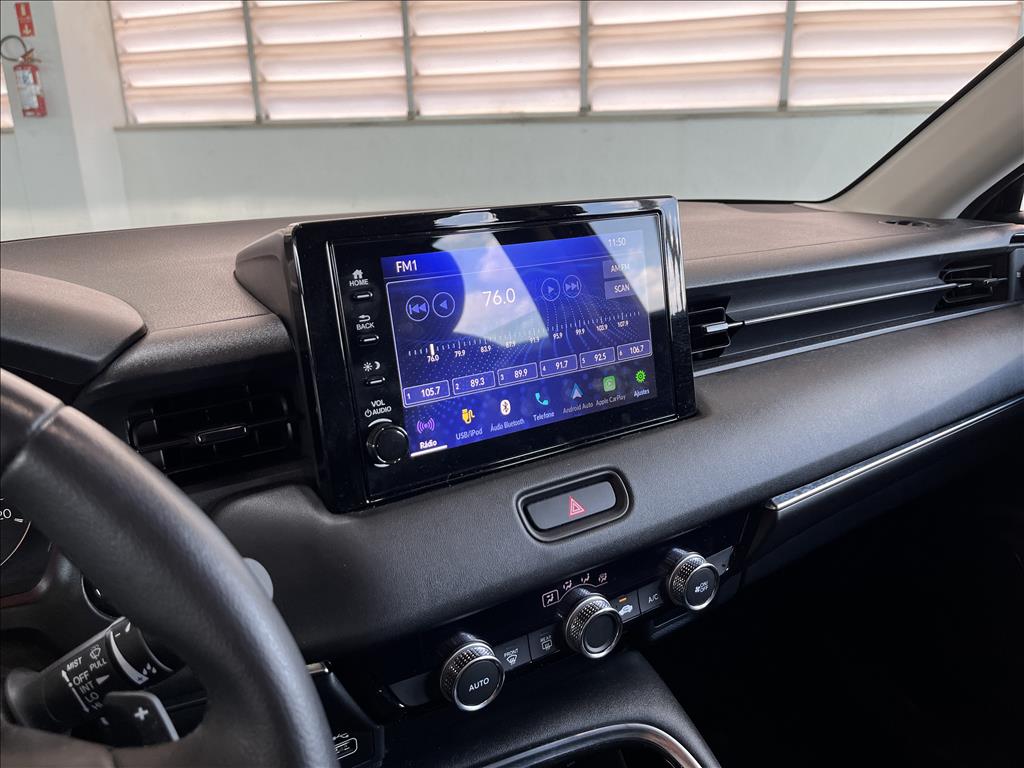 HR-V 1.5 DI I-VTEC FLEX EXL CVT7