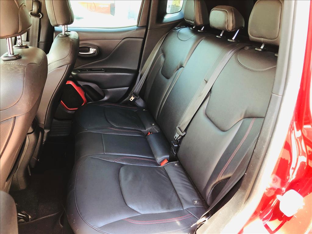 RENEGADE 2.0 16V TURBO DIESEL TRAILHAWK 4P 4X4 AUTOMÁTICO8