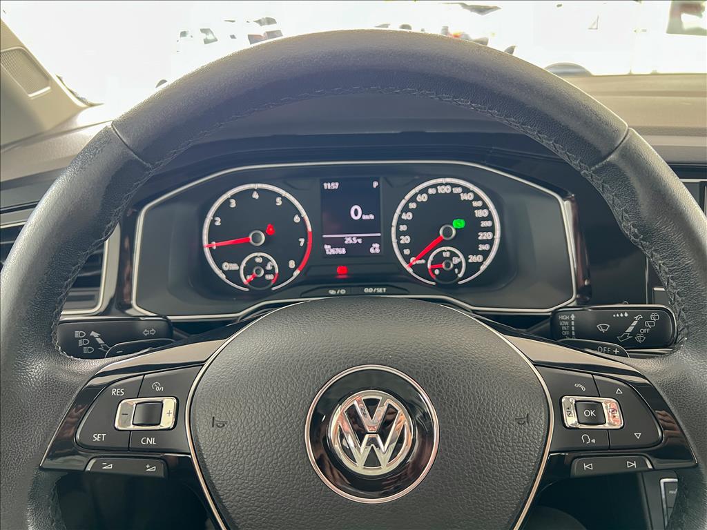 POLO 1.0 200 TSI COMFORTLINE AUTOMÁTICO