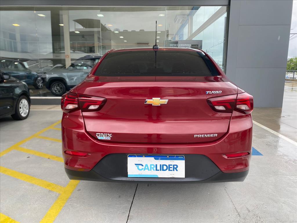 ONIX PLUS 1.0 TURBO FLEX PREMIER AUTOMÁTICO1