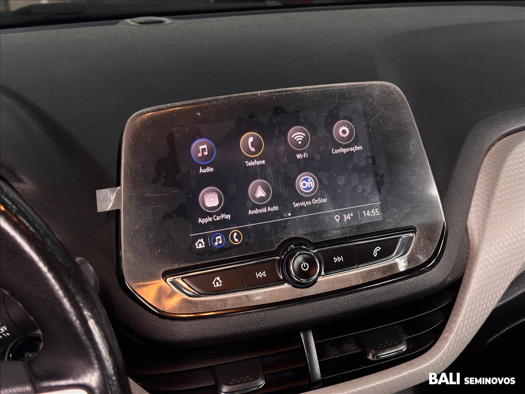 ONIX PLUS 1.0 TURBO FLEX PREMIER AUTOMÁTICO13