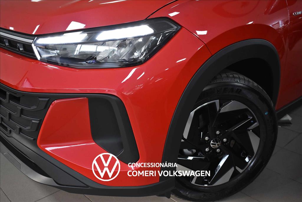 TERA 1.0 170 TSI COMFORT AUTOMÁTICO