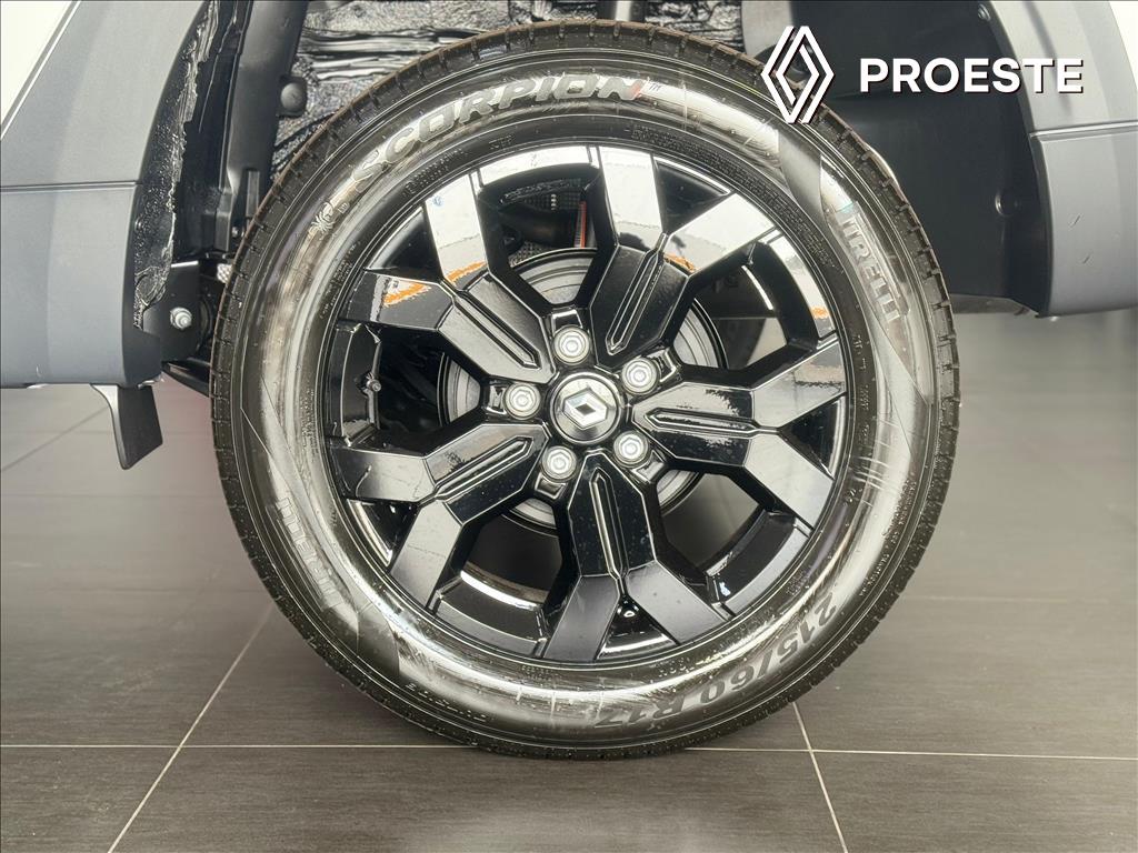 DUSTER 1.3 TCE FLEX ICONIC PLUS X-TRONIC8