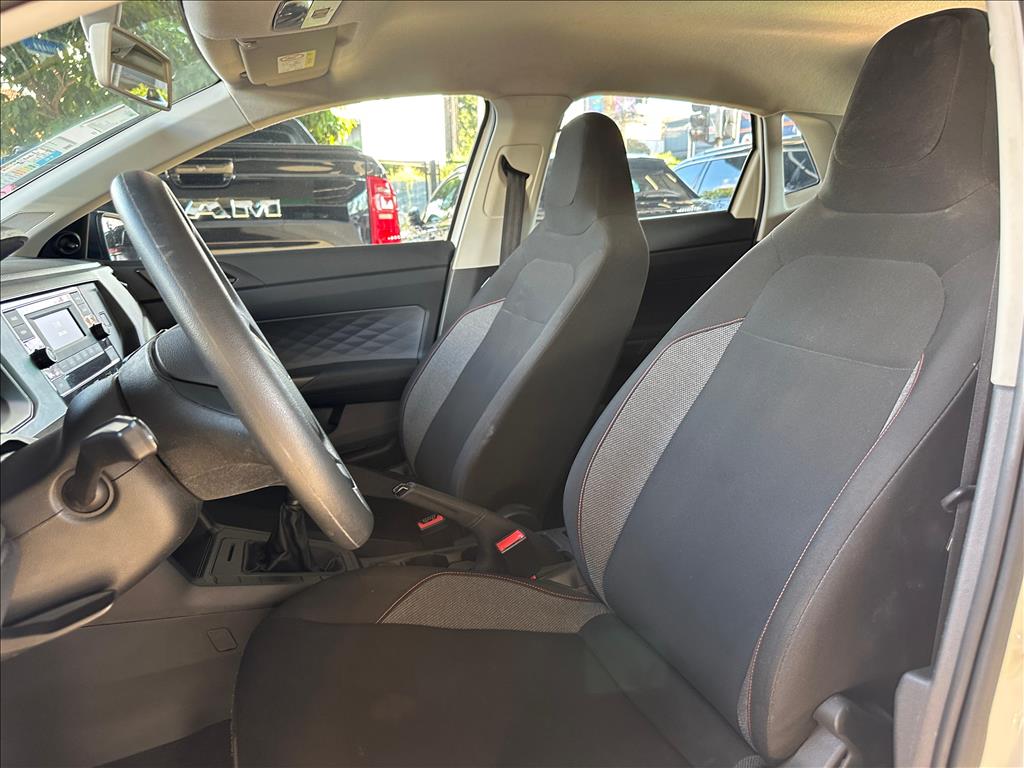 POLO 1.0 MPI TRACK MANUAL7