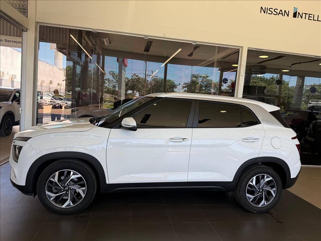 CRETA 1.0 TGDI FLEX LIMITED AUTOMÁTICO2