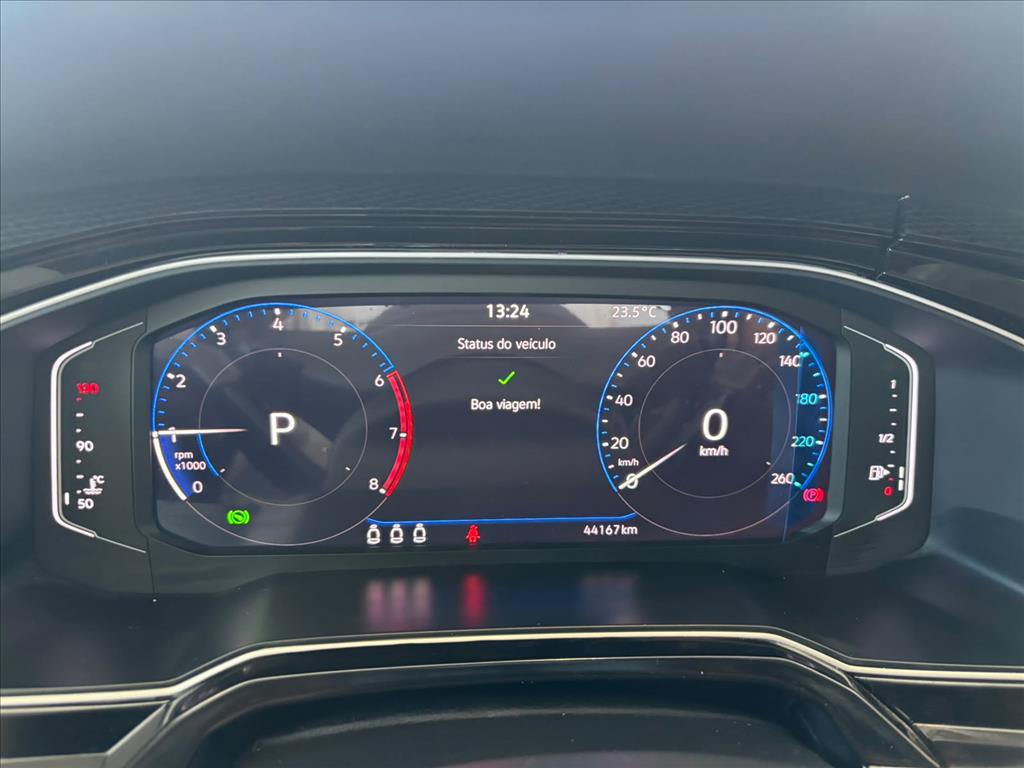 POLO 1.0 170 TSI HIGHLINE AUTOMÁTICO12