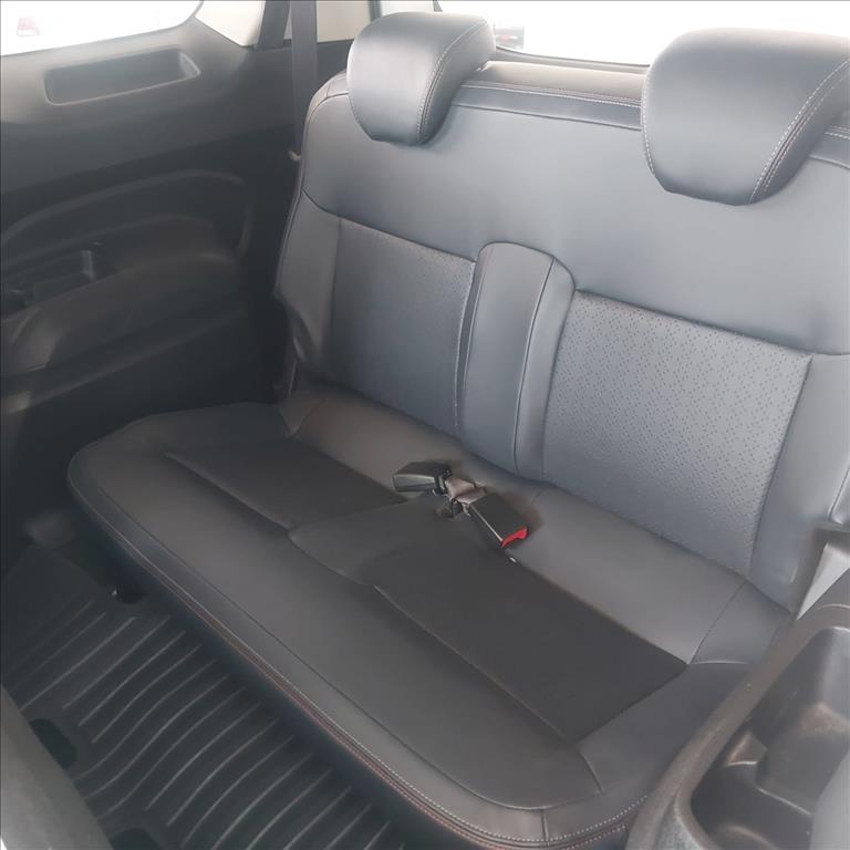 SPIN 1.8 PREMIER 8V FLEX 4P AUTOMÁTICO12