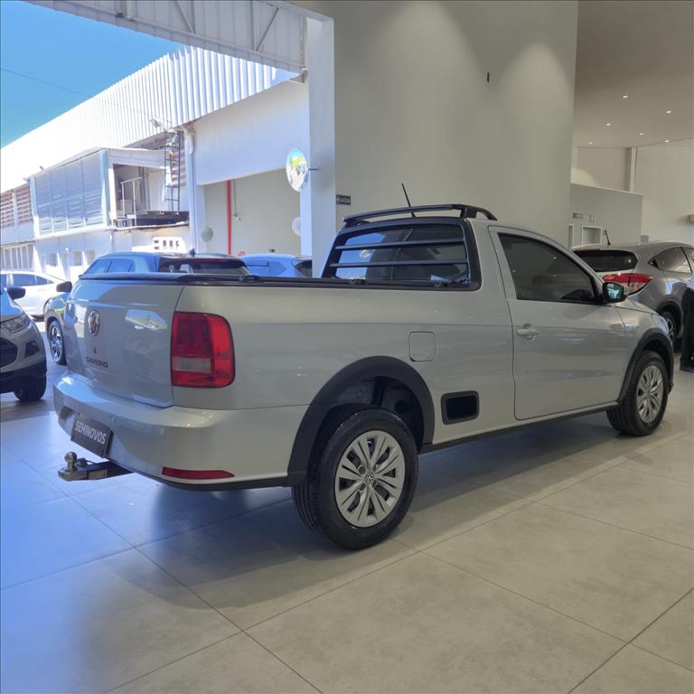 SAVEIRO 1.6 MSI TRENDLINE CS 8V FLEX 2P MANUAL3