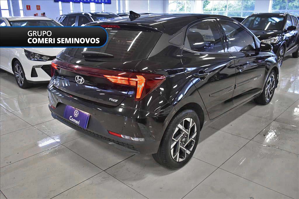 HB20 1.0 12V FLEX COMFORT MANUAL1