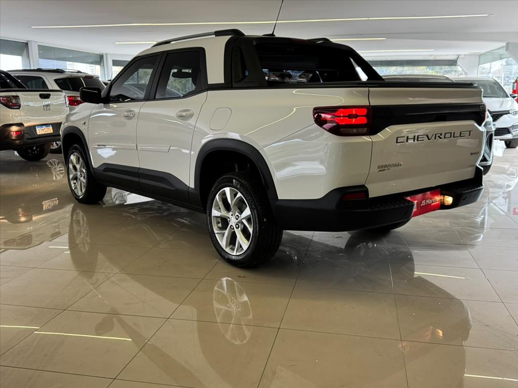 MONTANA 1.2 TURBO FLEX LTZ AUTOMÁTICO5