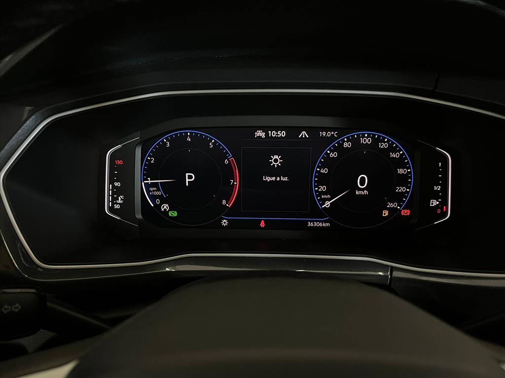 T-CROSS 1.4 250 TSI TOTAL FLEX HIGHLINE AUTOMÁTICO5