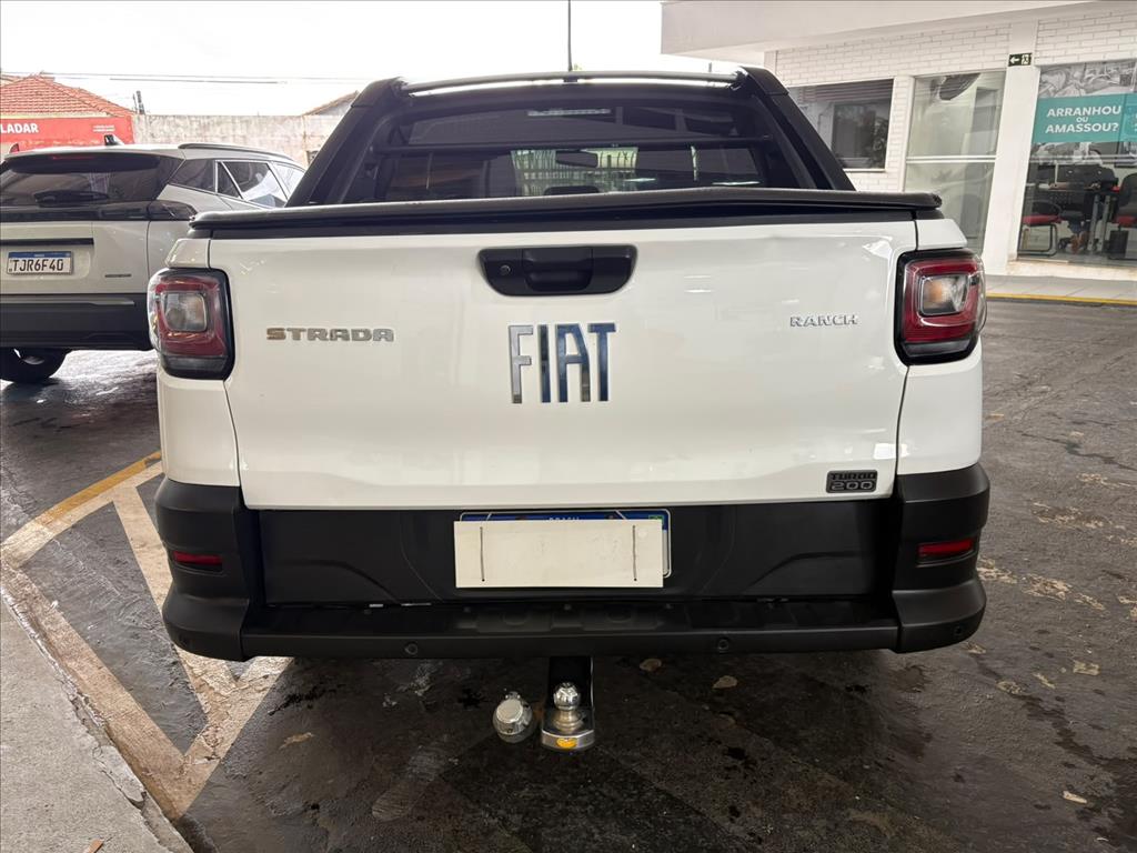 STRADA 1.0 TURBO 200 FLEX RANCH CD CVT5