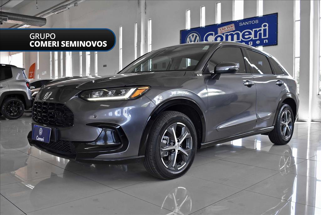 ZR-V 2.0 i-VTEC GASOLINA TOURING CVT