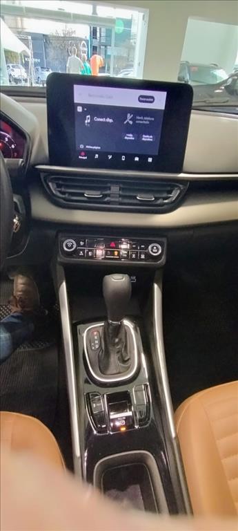 FASTBACK 1.0 TURBO 200 FLEX CVT