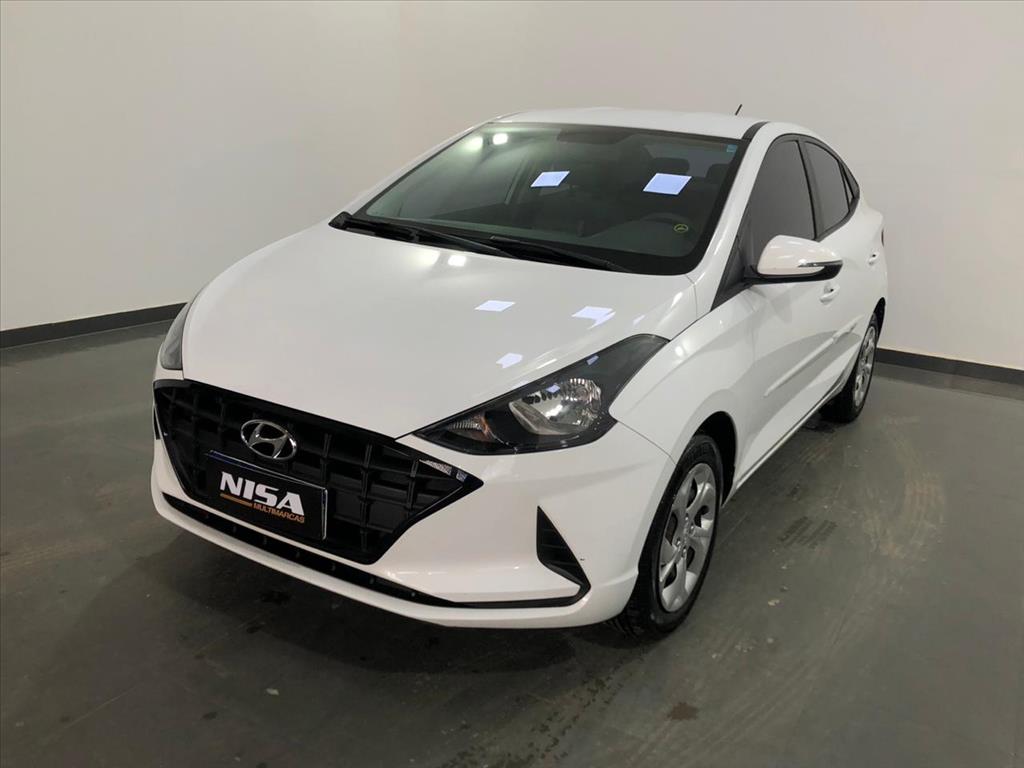 HB20S 1.0 12V FLEX VISION MANUAL