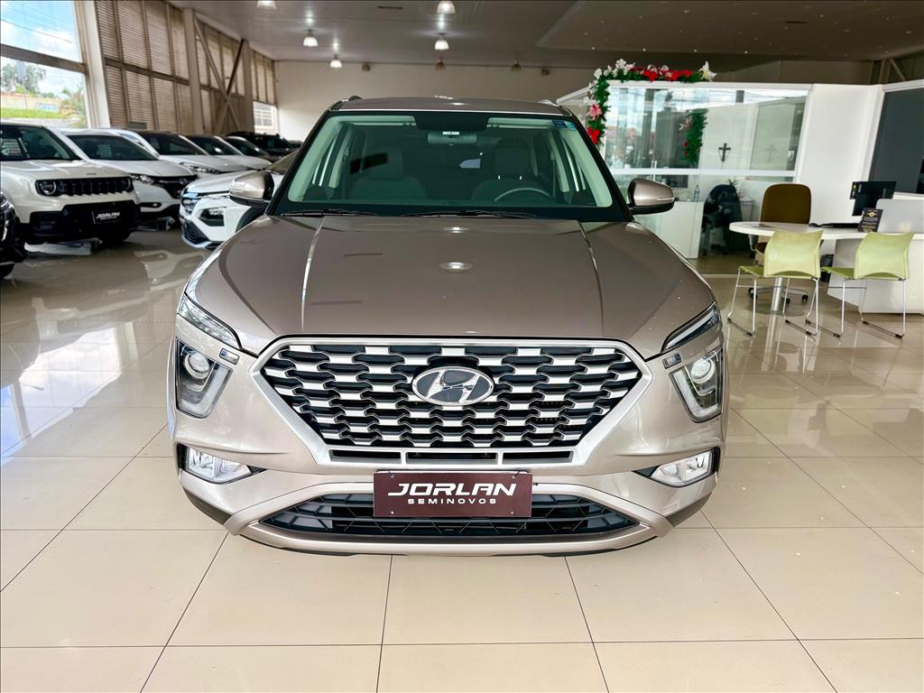 CRETA 1.0 TGDI FLEX LIMITED AUTOMÁTICO2