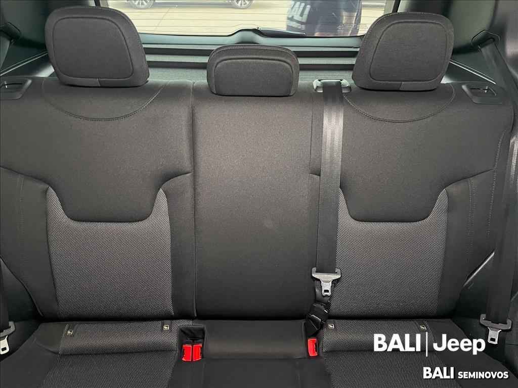 RENEGADE 2.0 16V TURBO DIESEL MOAB 4P 4X4 AUTOMÁTICO19