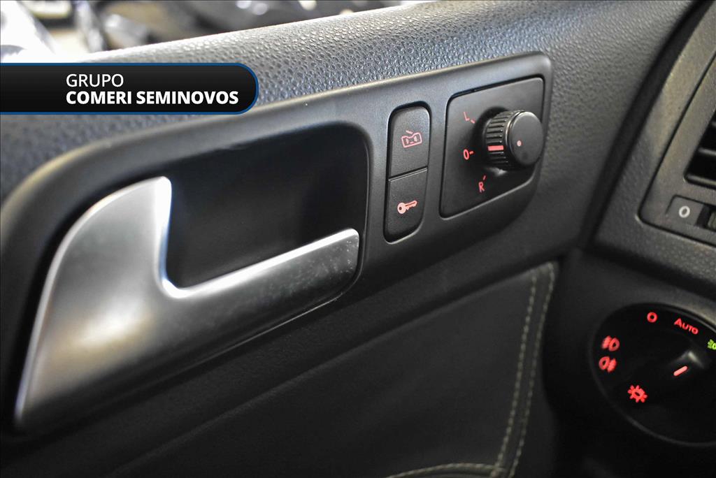 POLO 1.6 MI 8V FLEX 4P AUTOMATIZADO