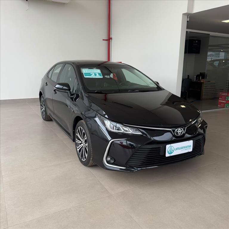 COROLLA 2.0 VVT-IE FLEX XEI DIRECT SHIFT2
