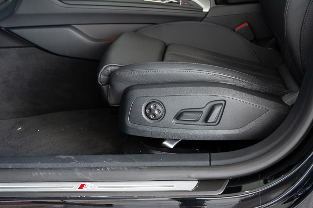 A5 2.0 TFSI GASOLINA PERFORMANCE S EDITION QUATTRO S TRONIC9