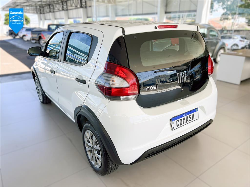 MOBI 1.0 EVO FLEX LIKE. MANUAL7