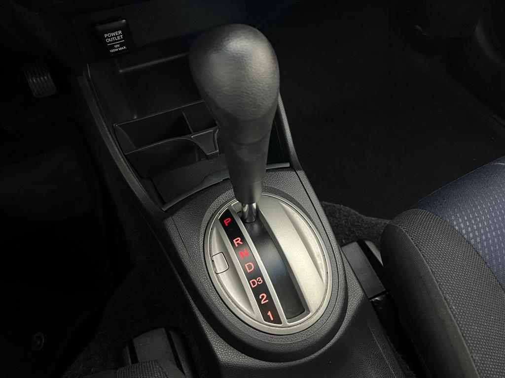FIT 1.4 LX 16V FLEX 4P AUTOMÁTICO13
