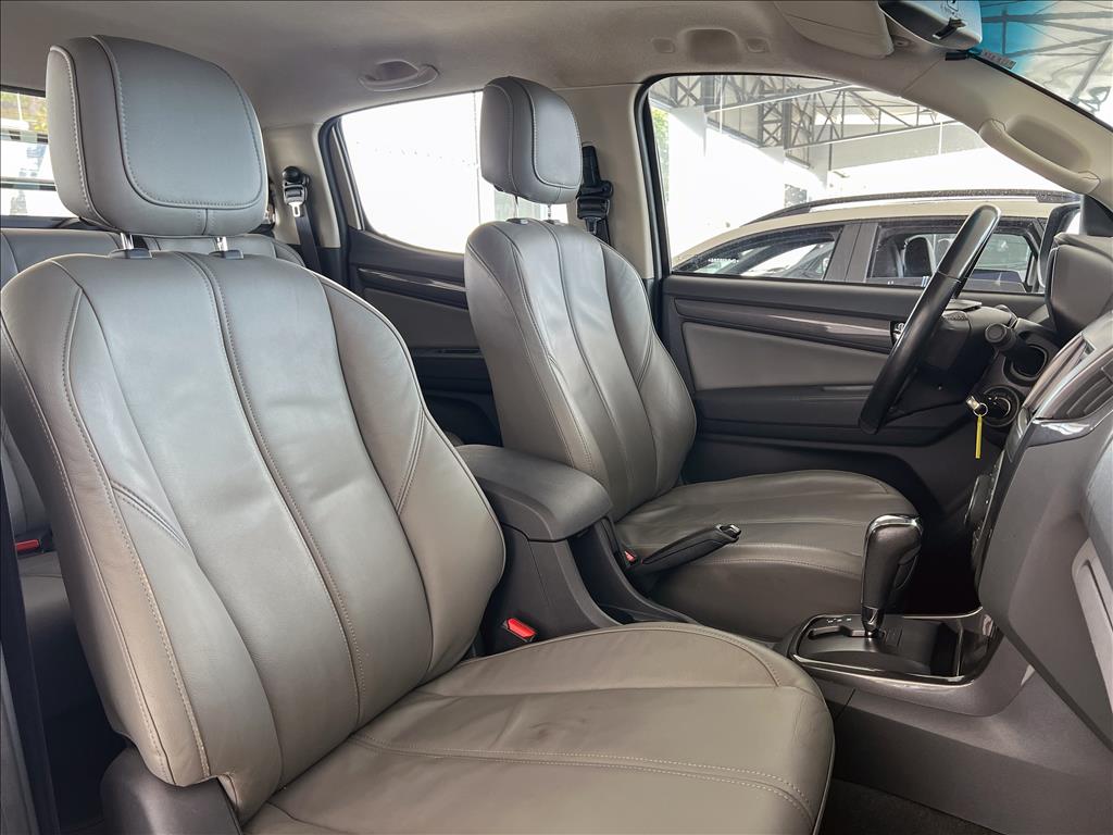 S10 2.8 LTZ 4X2 CD 16V TURBO DIESEL 4P MANUAL17