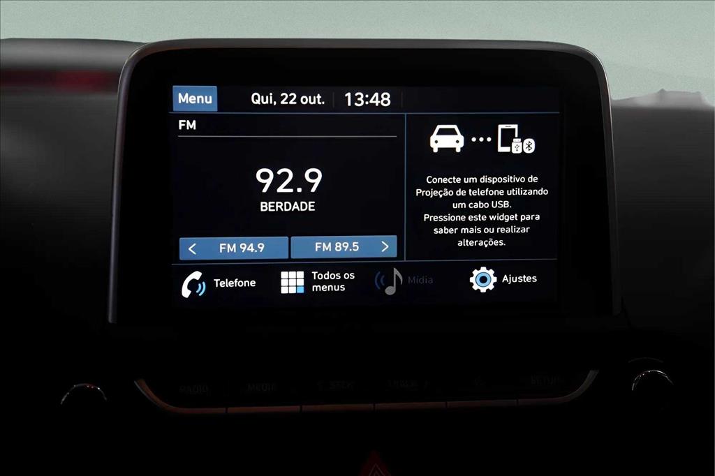 HB20 1.0 12V FLEX EVOLUTION MANUAL11