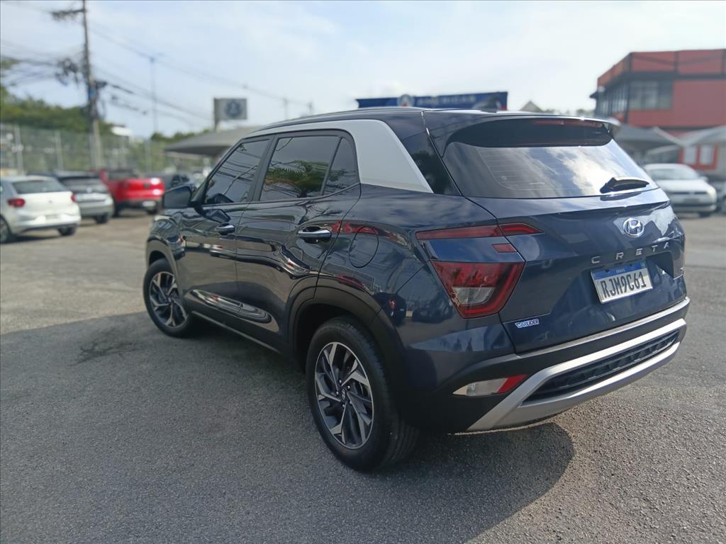 CRETA 1.0 TGDI FLEX LIMITED AUTOMÁTICO3