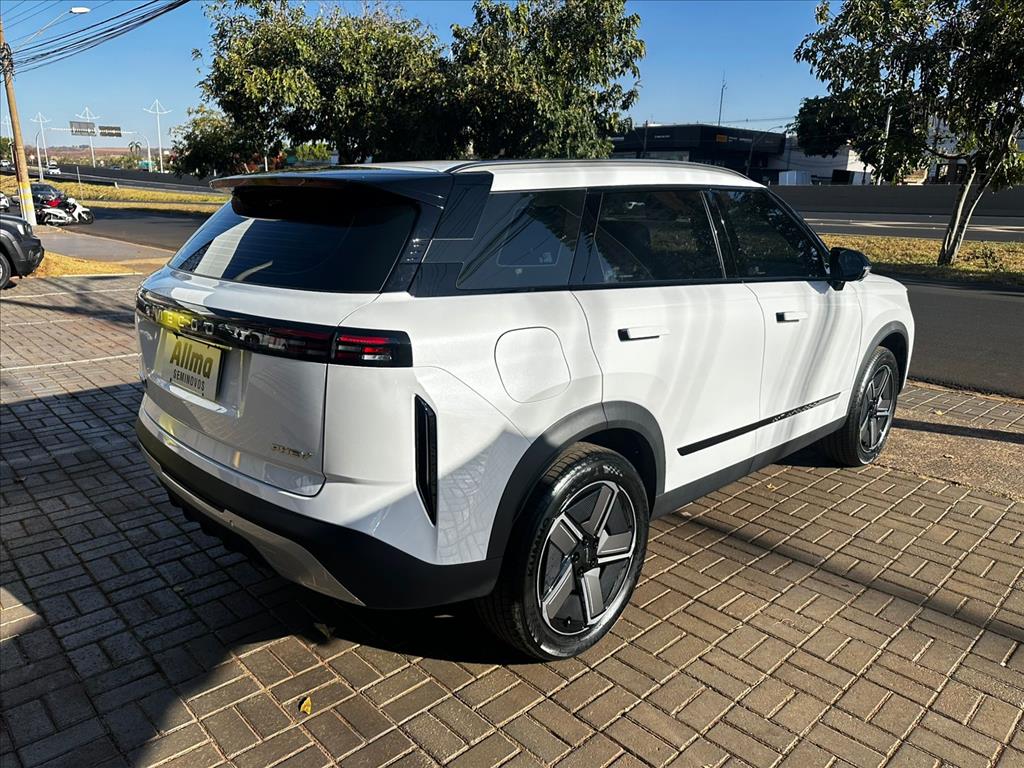 7 1.5 TGDI PHEV PRESTIGE DHT