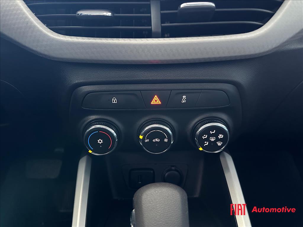 ONIX 1.0 TURBO FLEX PREMIER AUTOMÁTICO