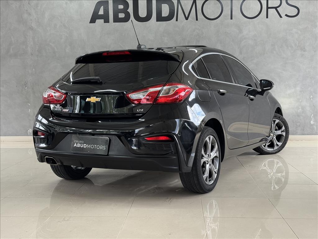 CRUZE 1.4 TURBO SPORT6 LTZ 16V FLEX 4P AUTOMÁTICO2