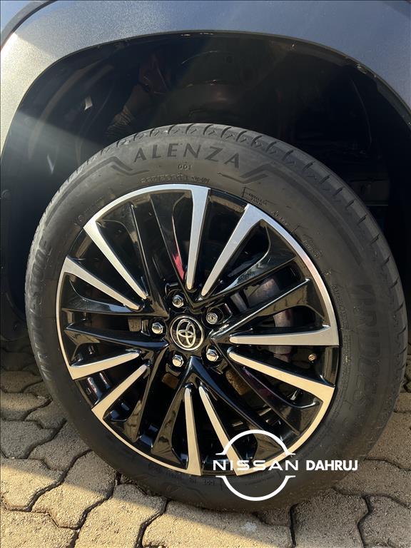 COROLLA CROSS 2.0 VVT-IE FLEX XRX DIRECT SHIFT8
