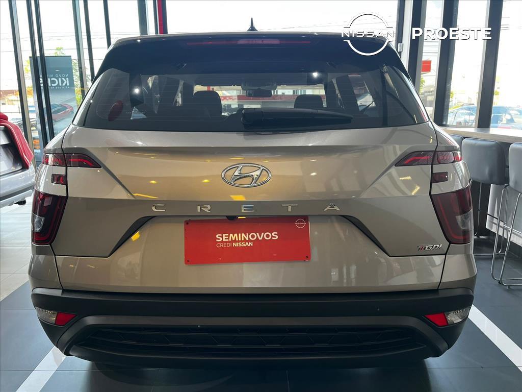 CRETA 1.0 TGDI FLEX COMFORT AUTOMÁTICO4