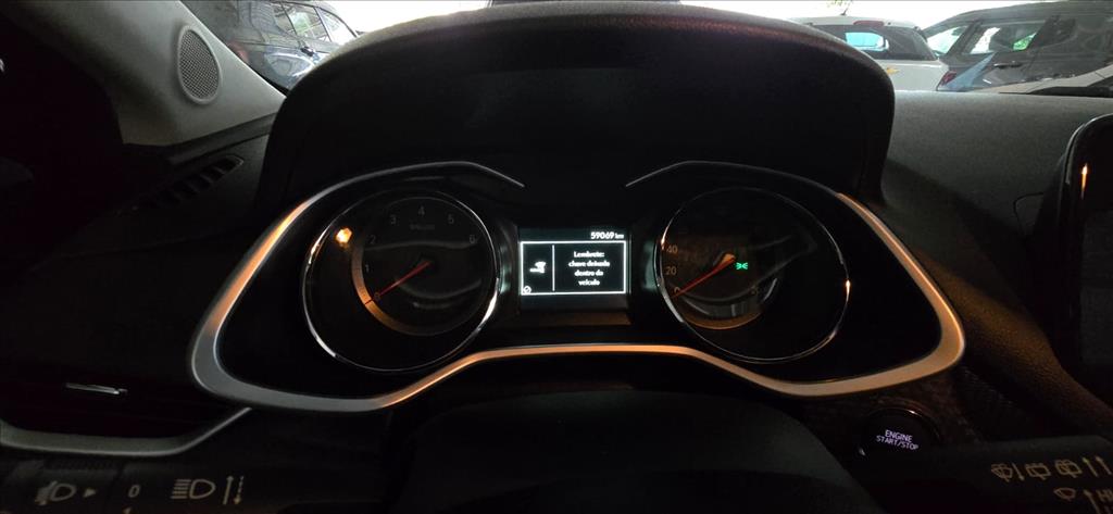 ONIX 1.0 TURBO FLEX LT MANUAL7