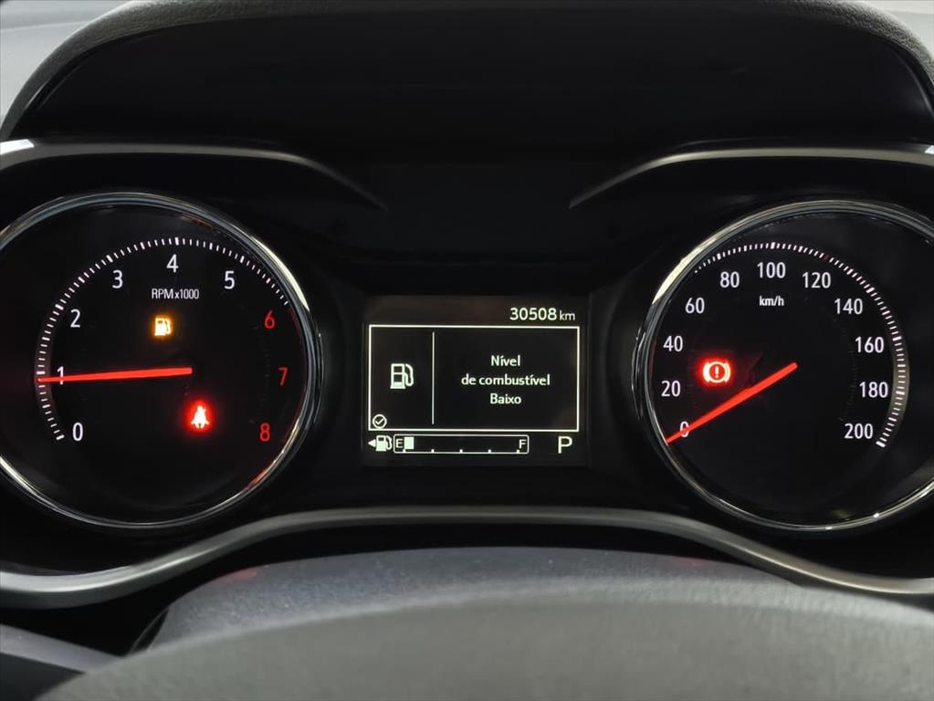 TRACKER 1.0 TURBO FLEX LTZ AUTOMÁTICO6