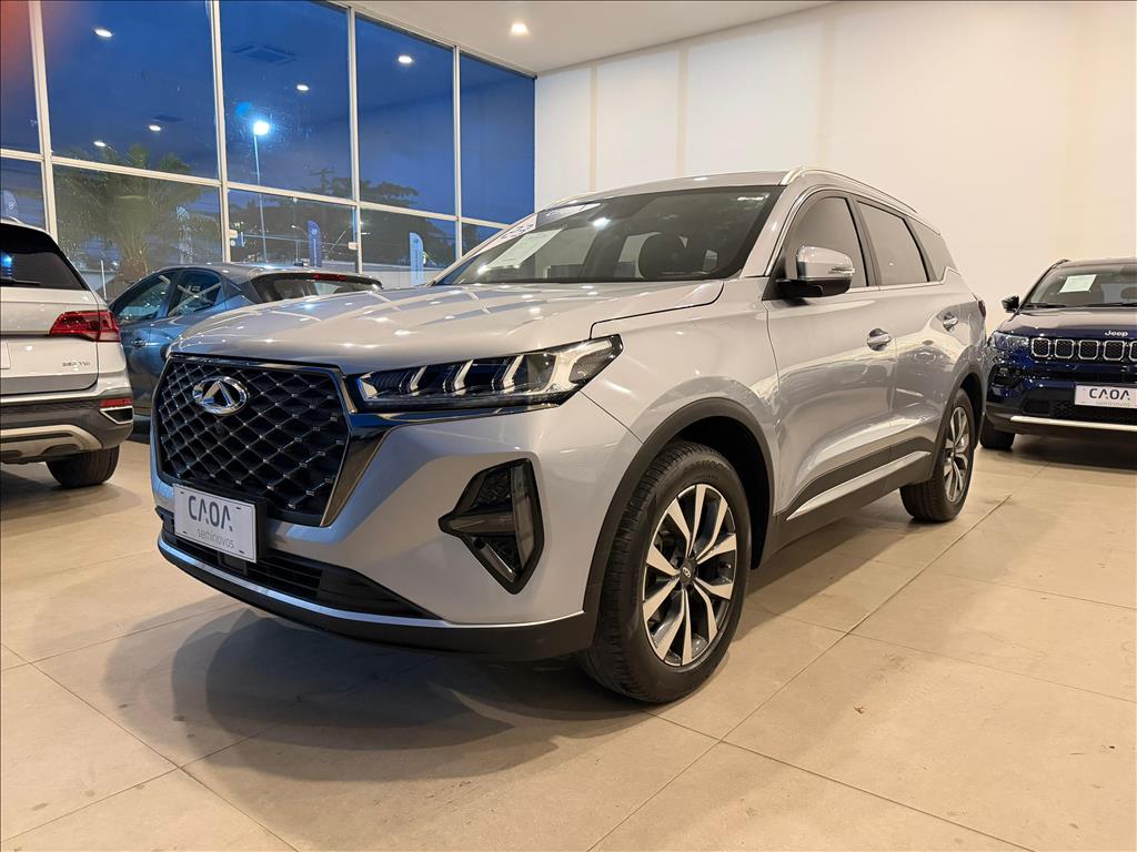 1.6 TGDI GASOLINA DCT