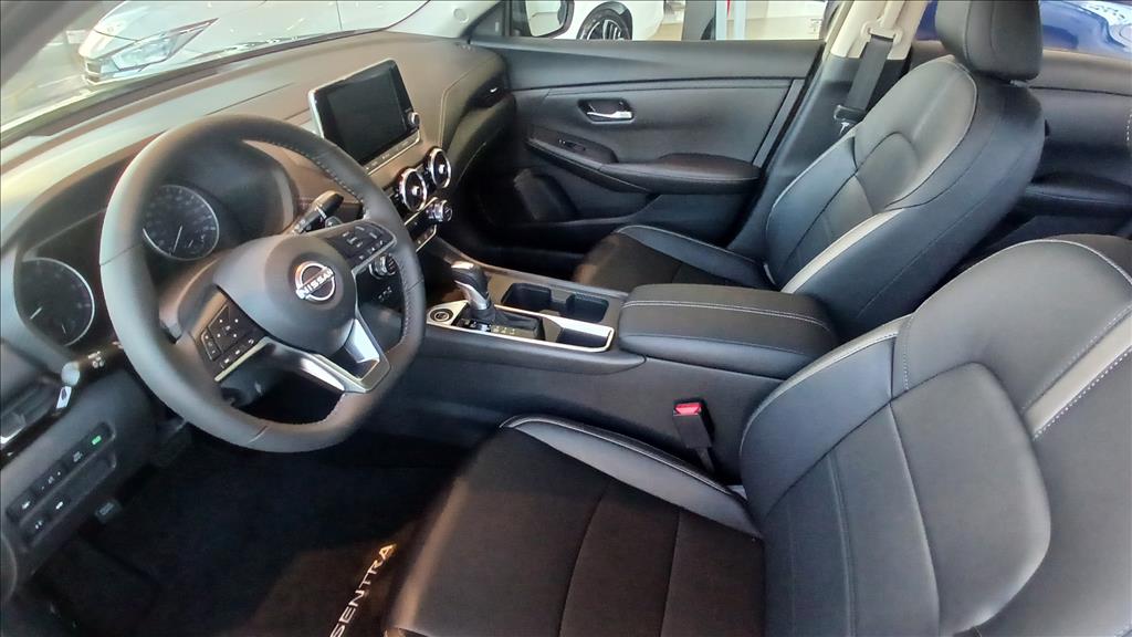 SENTRA 2.0 16V GASOLINA ADVANCE XTRONIC6