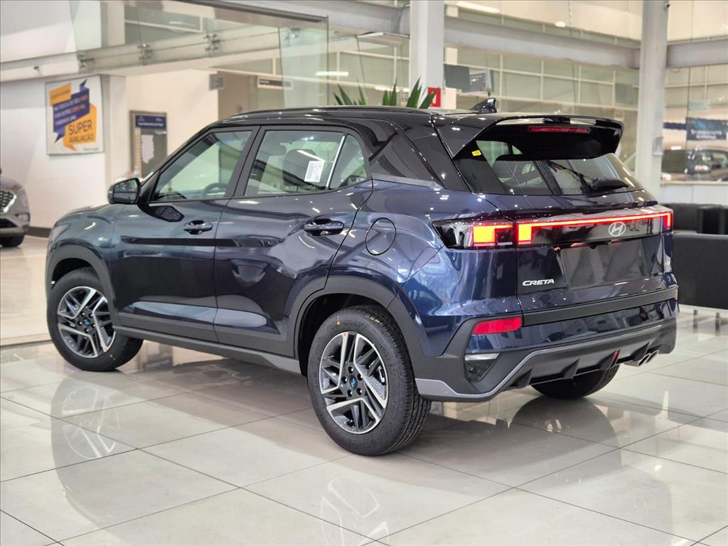 CRETA 1.0 TGDI FLEX N LINE AUTOMÁTICO5