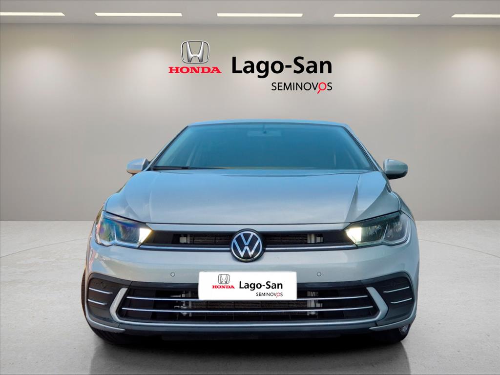 POLO 1.0 170 TSI HIGHLINE AUTOMÁTICO1