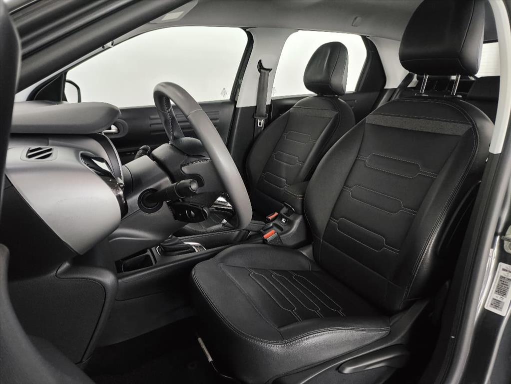 C4 CACTUS 1.6 THP FLEX SHINE PACK EAT64