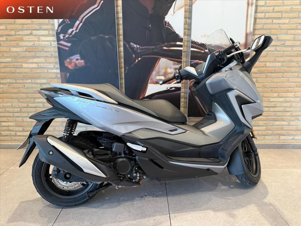 HONDA-FORZA-350