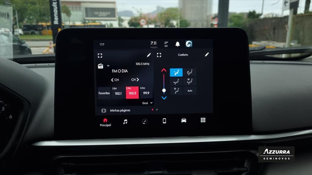 PULSE 1.0 TURBO 200 FLEX AUDACE CVT13