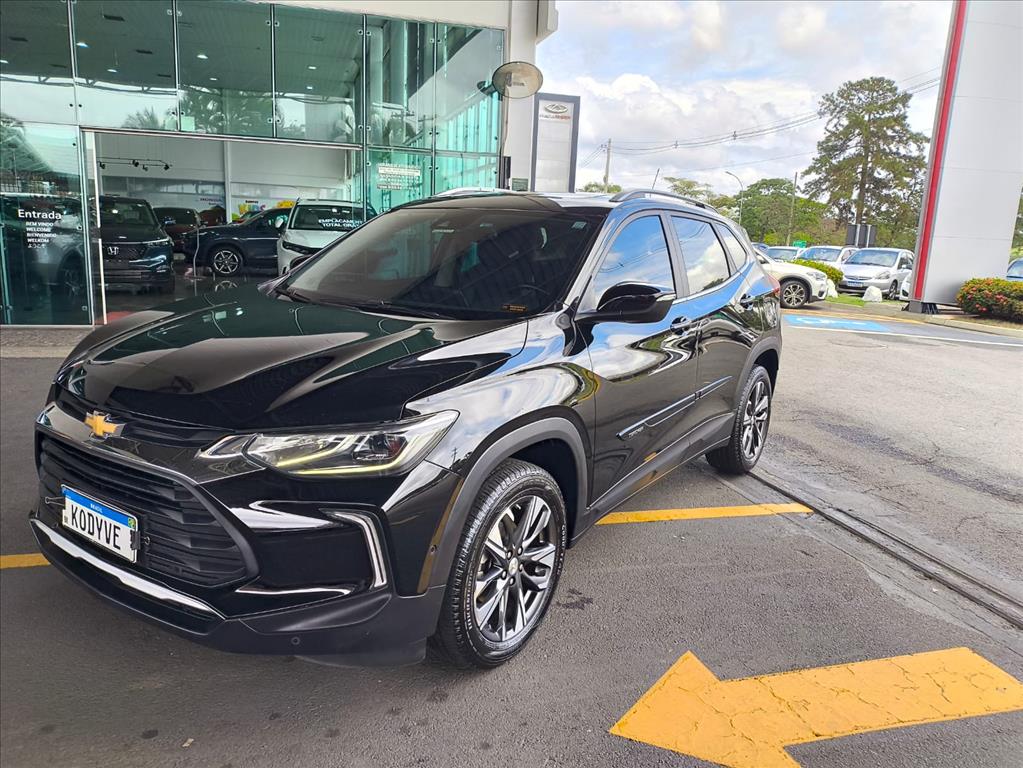 TRACKER 1.2 TURBO FLEX PREMIER AUTOMÁTICO3