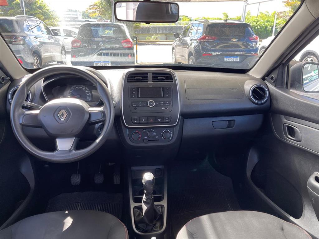 KWID 1.0 12V SCE FLEX ZEN MANUAL2