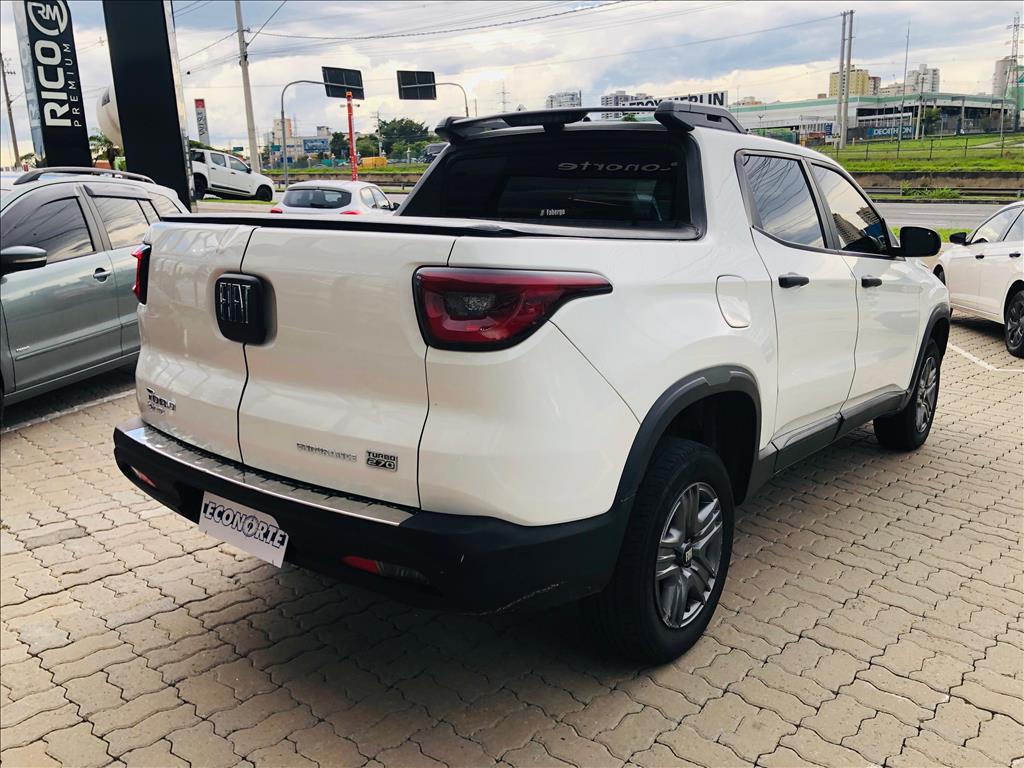 TORO 1.3 TURBO 270 FLEX ENDURANCE AT63