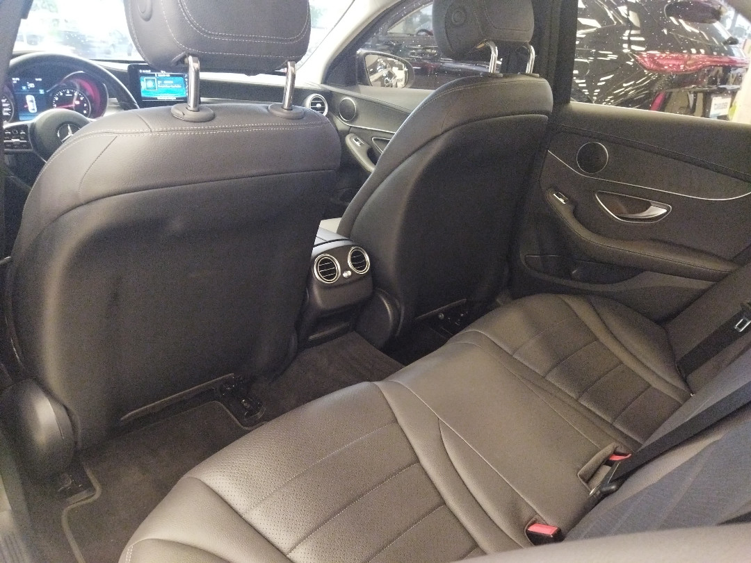 C 180 1.6 CGI FLEX EXCLUSIVE 9G-TRONIC13